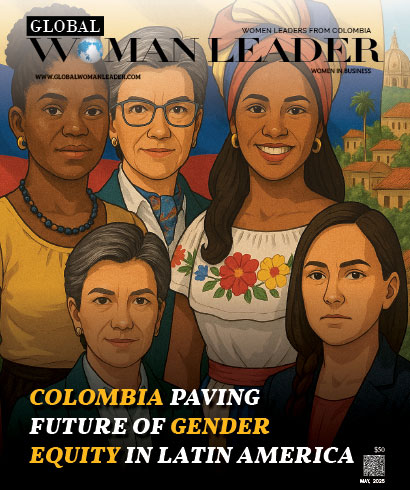 Colombia Paving Future Of Gender Equity In Latin America