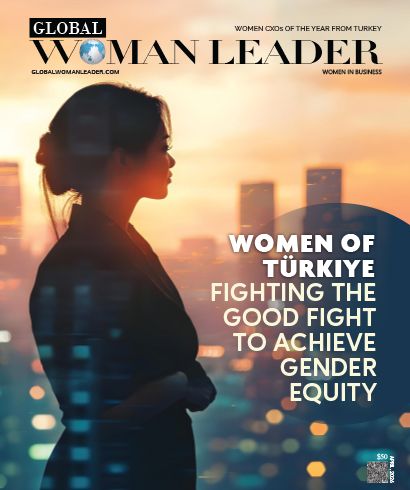 Women CXOs of the Year from Turkey