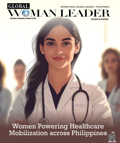Women Healthcare Leaders ­ Philippines