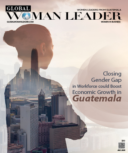 Closing Gender Gap in Workforce could Boost Economic Growth in Guatemala