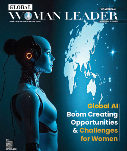 Global AI Boom Creating Opportunities & Challenges for Women