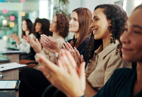 EU & Partners Launch 2nd Cohort of IYBA-WE4A Program 