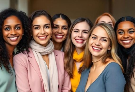 Hard Rock & Coca-Cola Launch 'Women Empower' Series for IWM