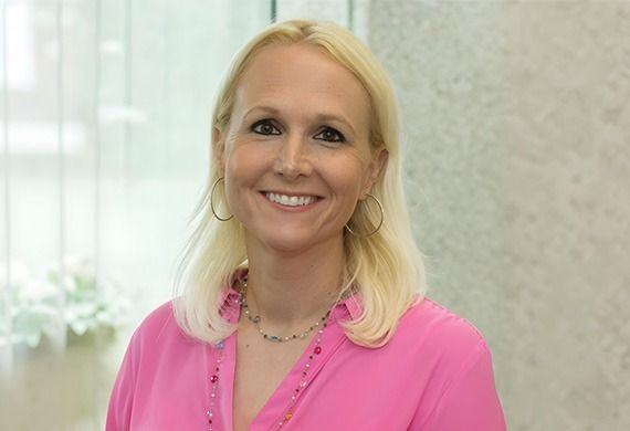 Mercy's Kerry Bommarito Named Top Women in Health IT