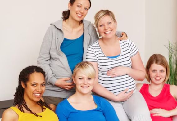 Nestle Joins Women's Health & Reproductive Rights UN Coalition 