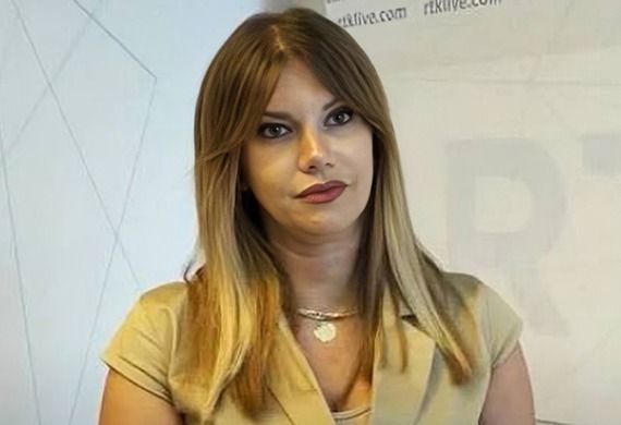 RTK appoints Zana Spahiu as Director General