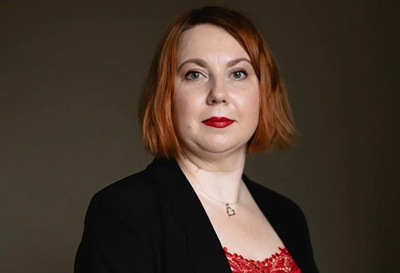 Yuliya Mitskevich Takes Charge as Belarus Social Policy Representative