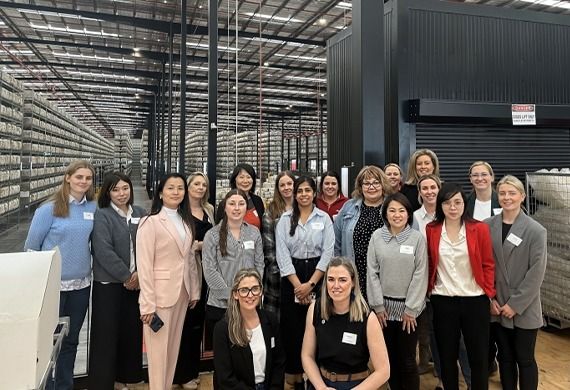 Kersia Announces International Partnership With Meat Business Women