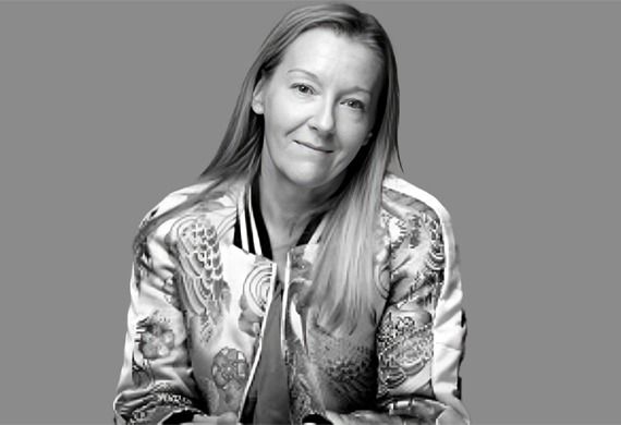 Christine Jones Leads Collective for Women-Centric Storytelling