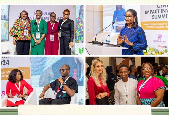 IIF to Host Third Gender Impact Investment Summit in Lagos 