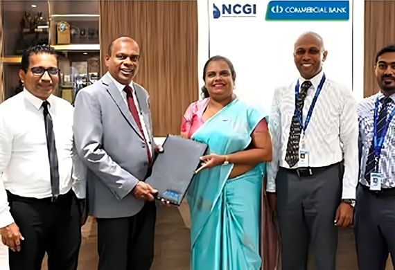 ComBank Joins Program to Help Sri Lankan Women-Owned Enterprises