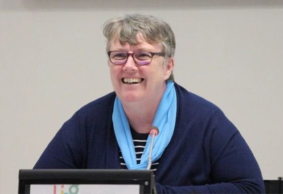 Pope Leo XIV Names First Woman to Lead Pontifical Mission Societies