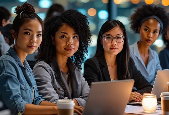 Developer Achieves Milestone Highlighting Commitment to Diverse Leader