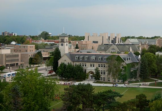 Queen’s University Grants 30,000 Dollar to Launch Global Feminist Resilience Network