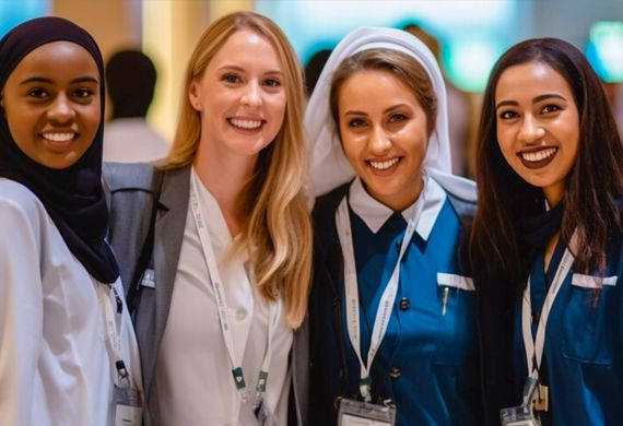 Seventh Gulf Businesswomen Forum to be held in Doha