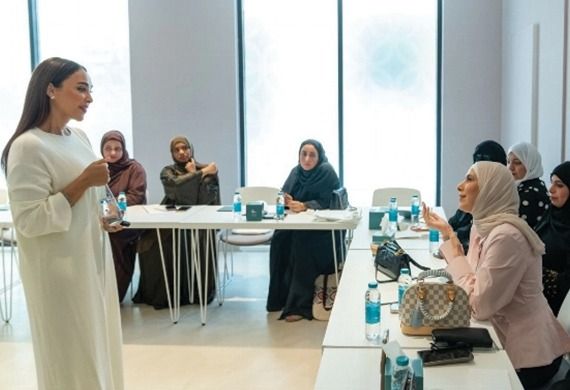 Sharjah Council Unveils 16 Recommendations for Women Entrepreneurs