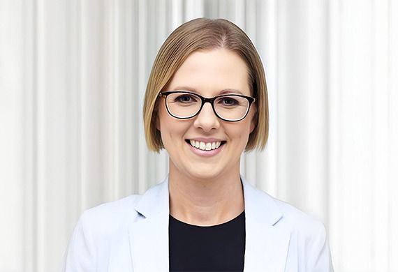 Marianna O'Gorman Becomes ARENA's First Woman Board Chair