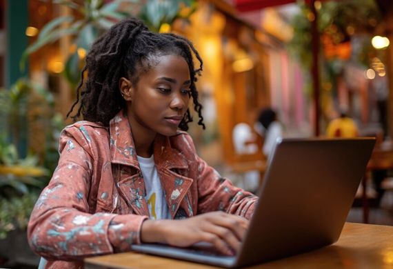 Women Make up Only 35% of Global STEM Graduates, says UNESCO's GEM