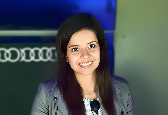 Microsoft Names Aparajita Puri MD for India & South Asia 