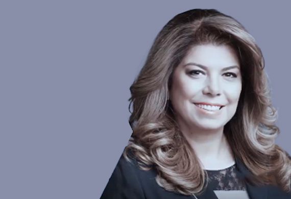 Bulgarian VP Iliana Iotova to Attend Beijing Women's Summit