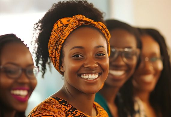 Wetech, UK Hub Launch Accelerator Program for Nigerian Women Founders 