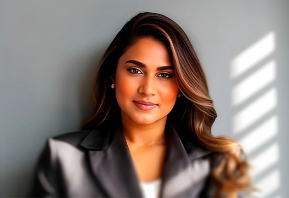 Nayana Williams Named Advisor to Caribbean Women Network