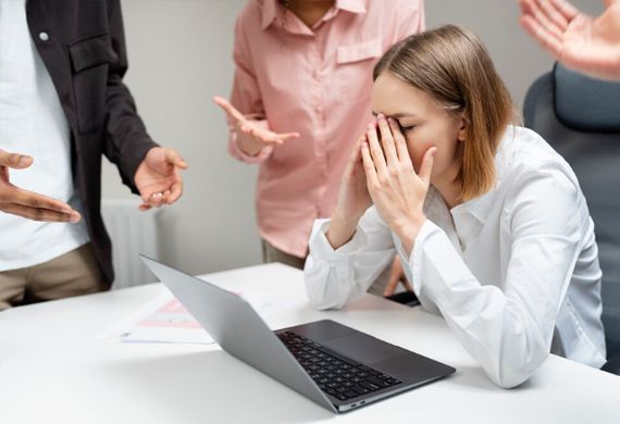 13% of Women Accountants Face Workplace Harassment: CA ANZ Report