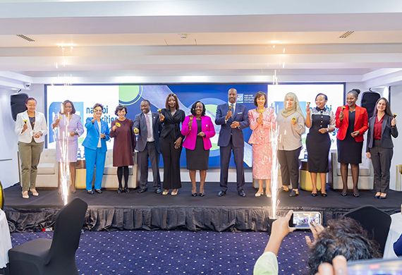 Nairobi Securities Exchange Launches Platform to Boost Gender Inclusion & Women's Access to Capital
