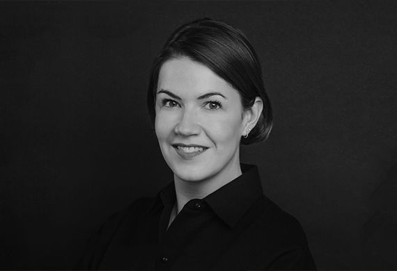 Melissa Jackson Parsey Takes Helm as Global Chief Strategy Officer at R/GA
