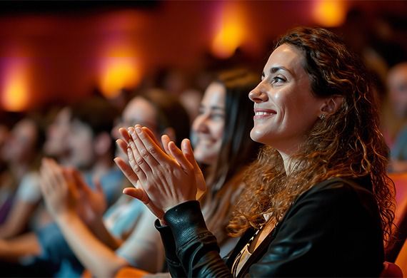 Europe's VivaTech 2026 Announces Female Founder Finalists