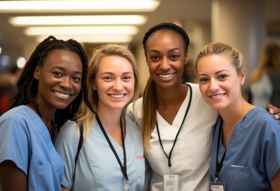 Digital Transformation in Europe Boosts Women's Healthcare