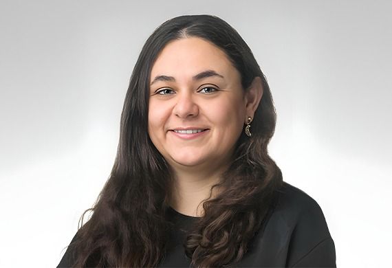 Farrah Mateen Named Director of Northwestern's Global Neurology Centre