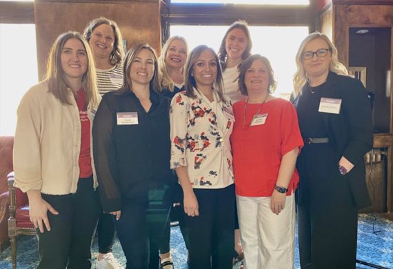 United Way Guelph Wellington Dufferin Launches New Initiative to Uplift Women & Boost Local Economy