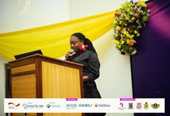 Digital Initiative DigiVibe Launched to Bridge Gender Gap in Ghana's Digital Economy