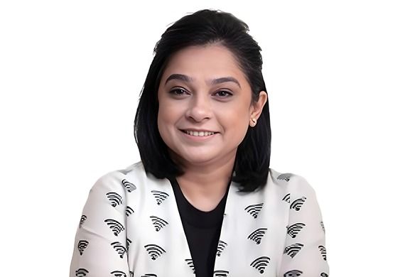 ASGN Names Sangita Singh President, India & International