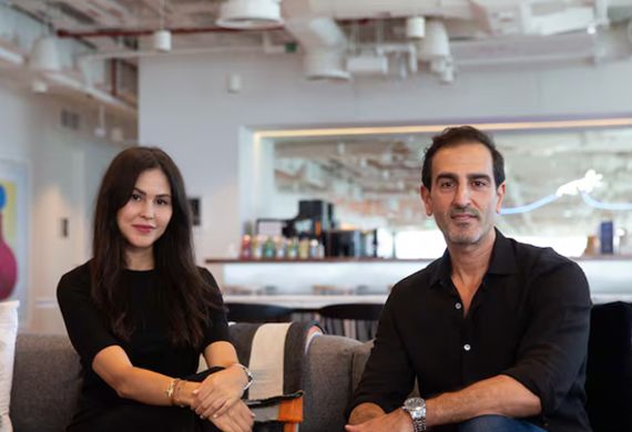 UAE Femtech Startup Secures $1.2M Funding for Fertility & Hormonal Health Innovation