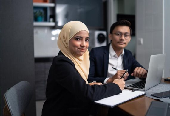 Absa Bank Kenya Launches First Shariah-Compliant Account for Women Entrepreneurs