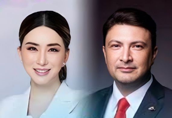 Mario Bucaro Appointed as New CEO of Miss Universe Organization