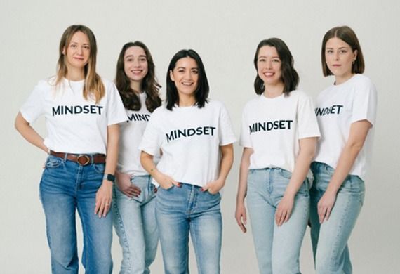 Mindset Launches Global Growth Program for Female Founders