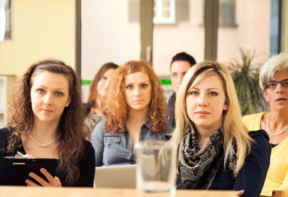 Key Speakers for Women's Innovation & Entrepreneurship Conference Announced 