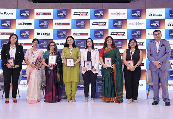 Shaping Work's Future: Women's Preferred Workplace 2025