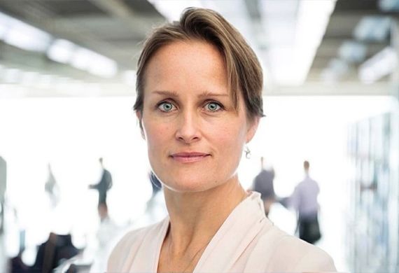  Blaise Metreweli Named First Female Chief of MI6 in 116-Year History