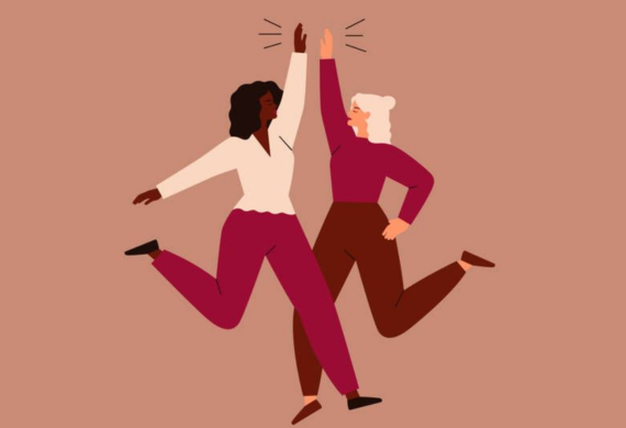 The Week that Was: Global Women Changemakers in Focus