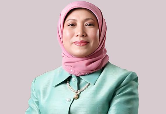 Malaysia Launches First National Women, Peace & Security Plan