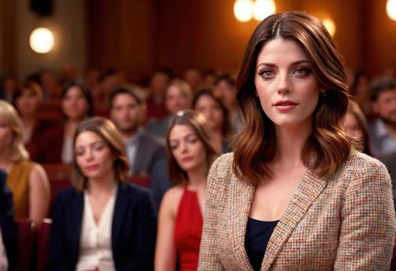 Global Leaders Pledge Gender Equality Action at WEP APAC Forum 