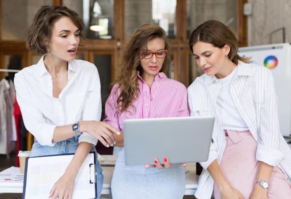 Philippine-Based DTI Unveils Funding Initiative to Aid Aspiring Women Entrepreneurs