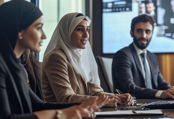 UAE Hosts First Emirati-Kuwaiti Women's Forum