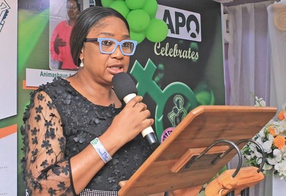 LAPO honours Women Leaders with N2m IWD Awards  