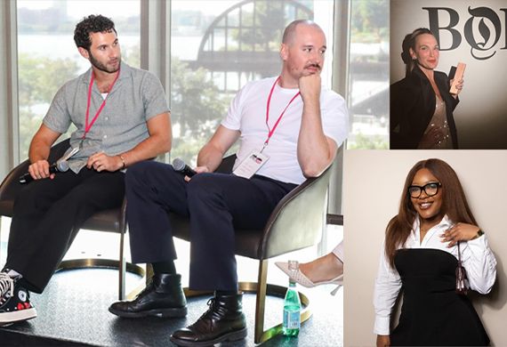 Winners of The Business of Beauty Global Beauty Awards 2025 Revealed in Napa Finale
