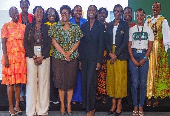 Standard Chartered Adds Women-Led Startups to Accelerator Program